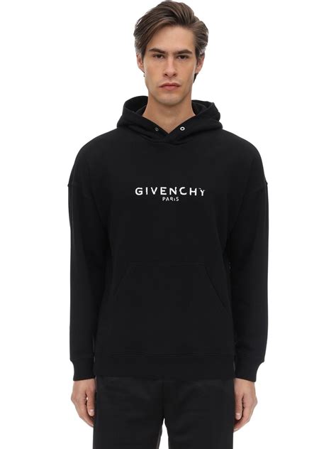 felpa givenchy ragazzo|Felpe & Felpe con cappuccio per uomo .